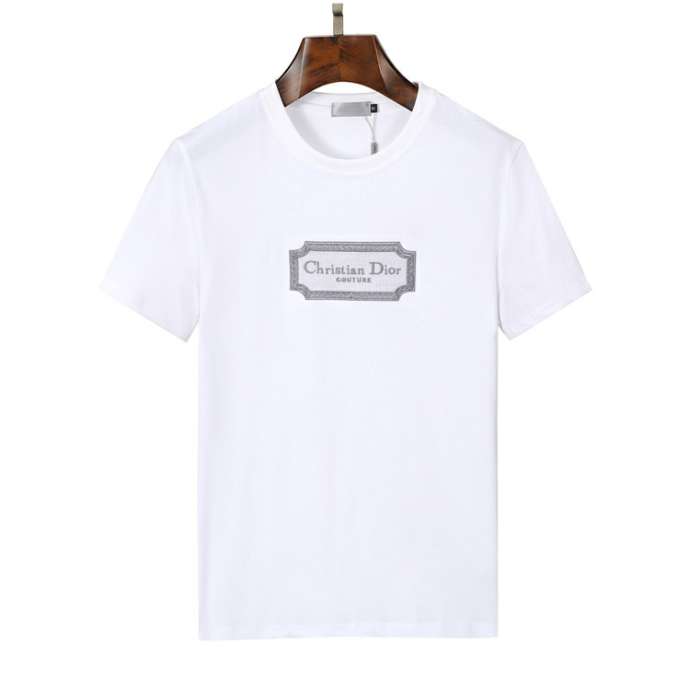 Dior T Shirts Short _SKUDiorM-3XL9300233914